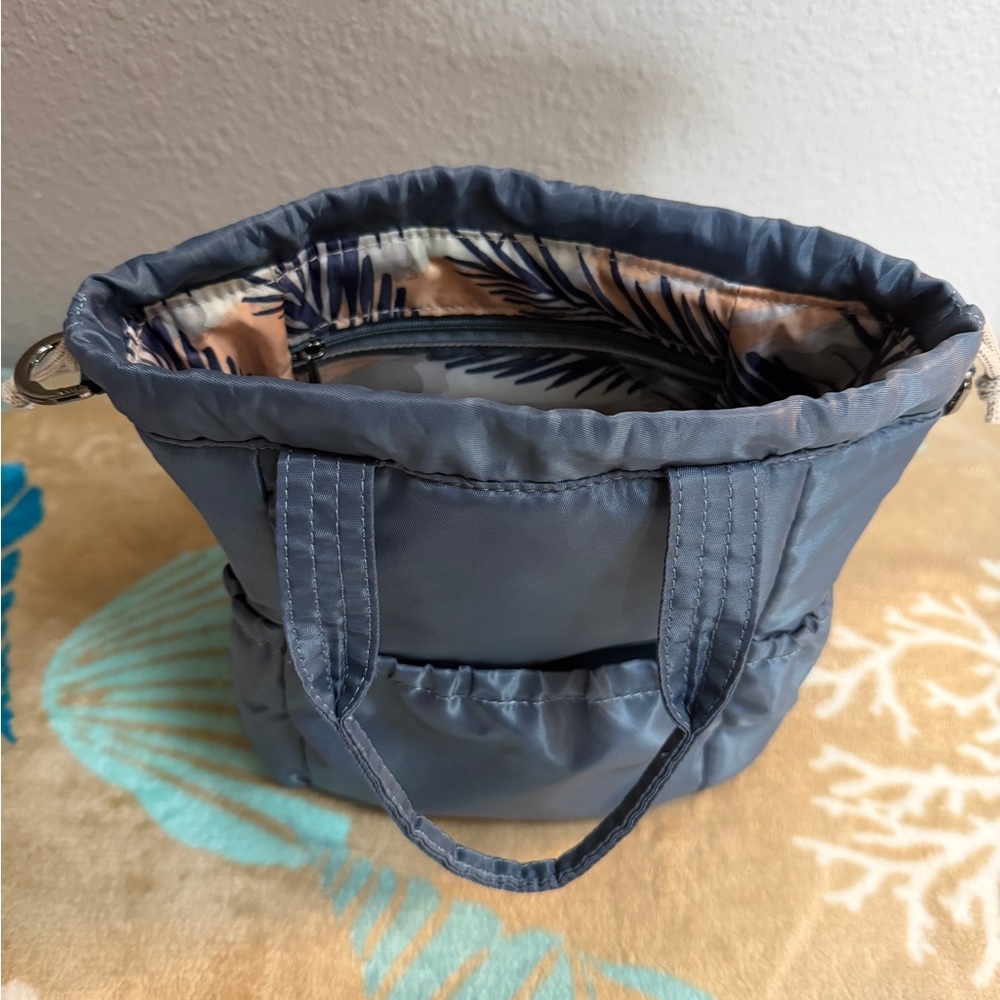 Lug Blue Moon  Ditty~NWOT - Picture 2 of 11